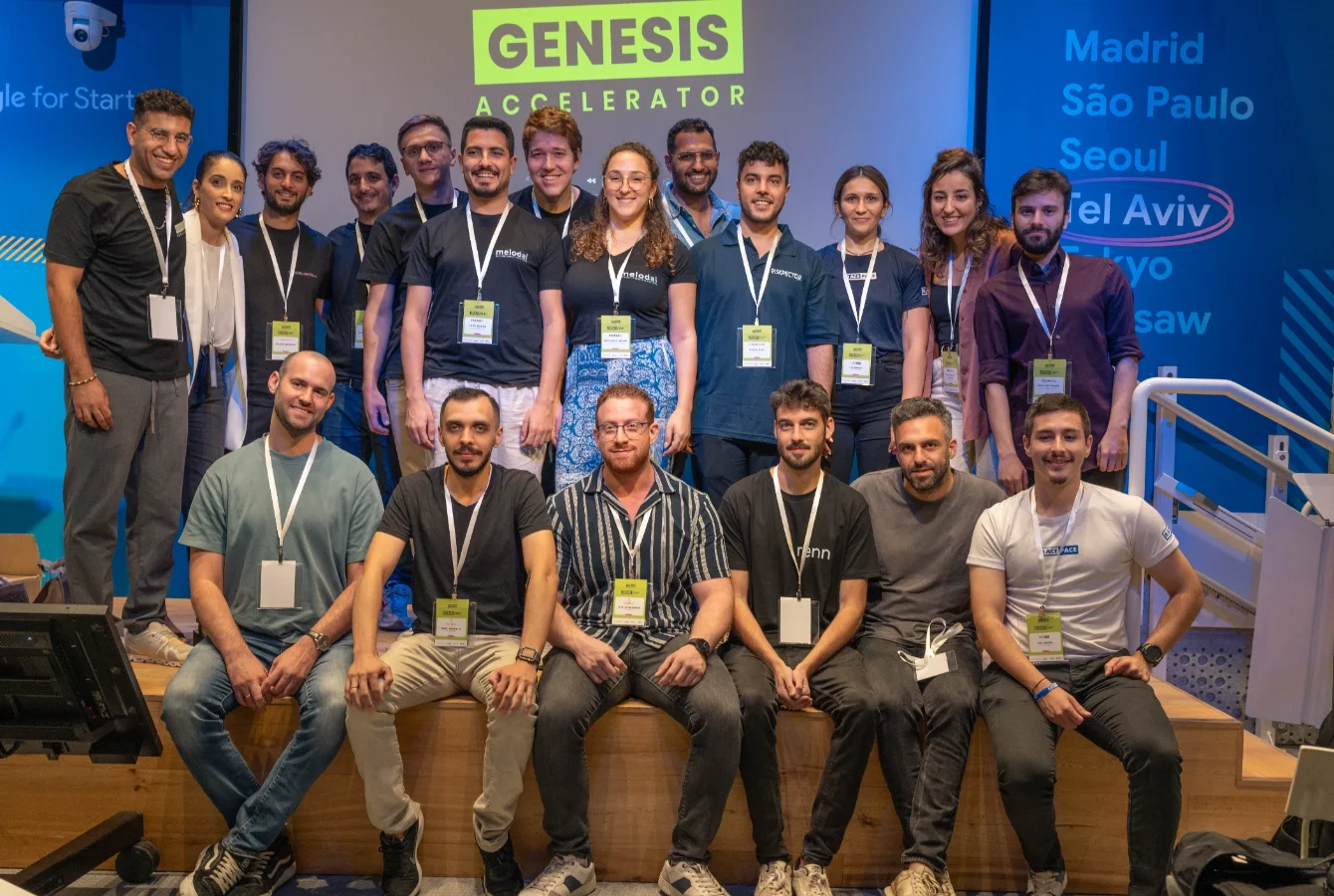 The Genesis 021 cohort