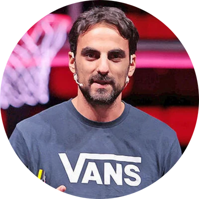 Asaf Gazit