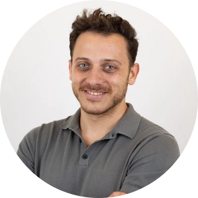 Daniel Doli1