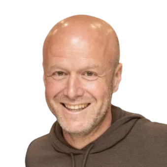 Tom Orbach