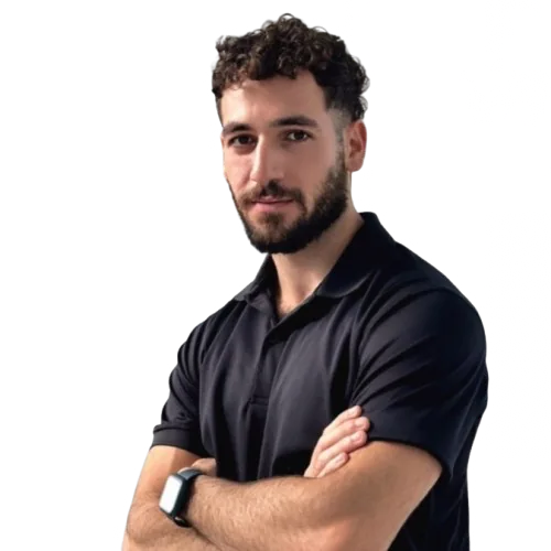 Dekel Yakobovich