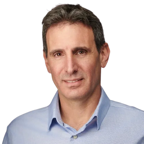 Tom Orbach