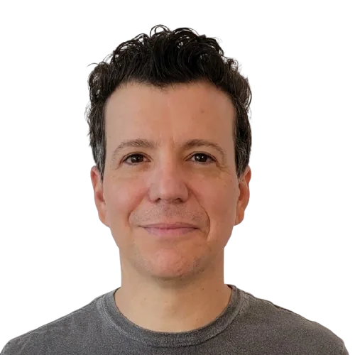 Tom Orbach