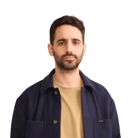 Tom Orbach
