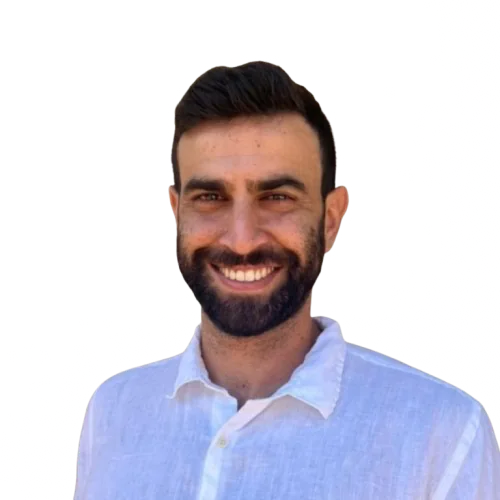 Dekel Yakobovich